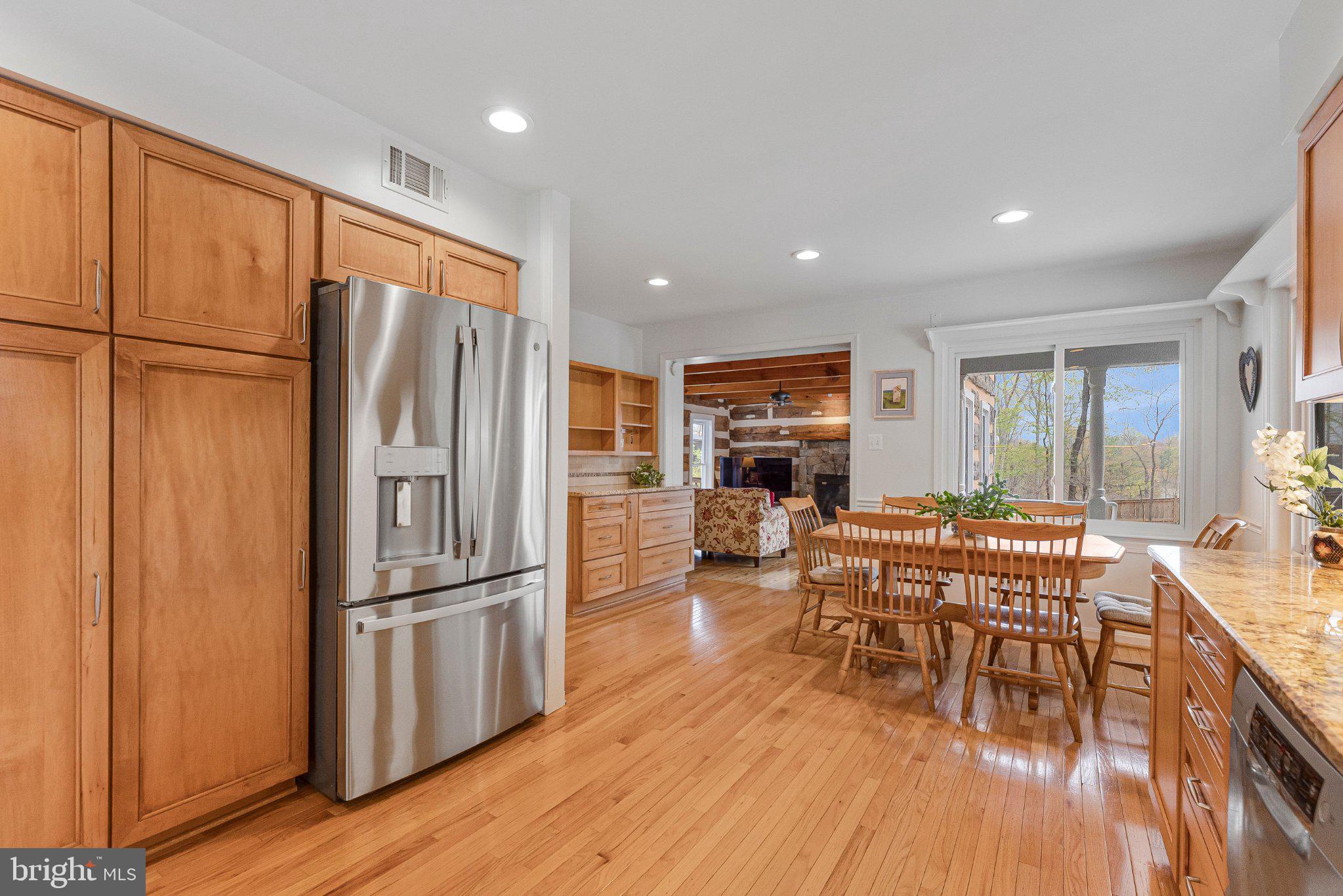 COLVINS GLEN - Residential