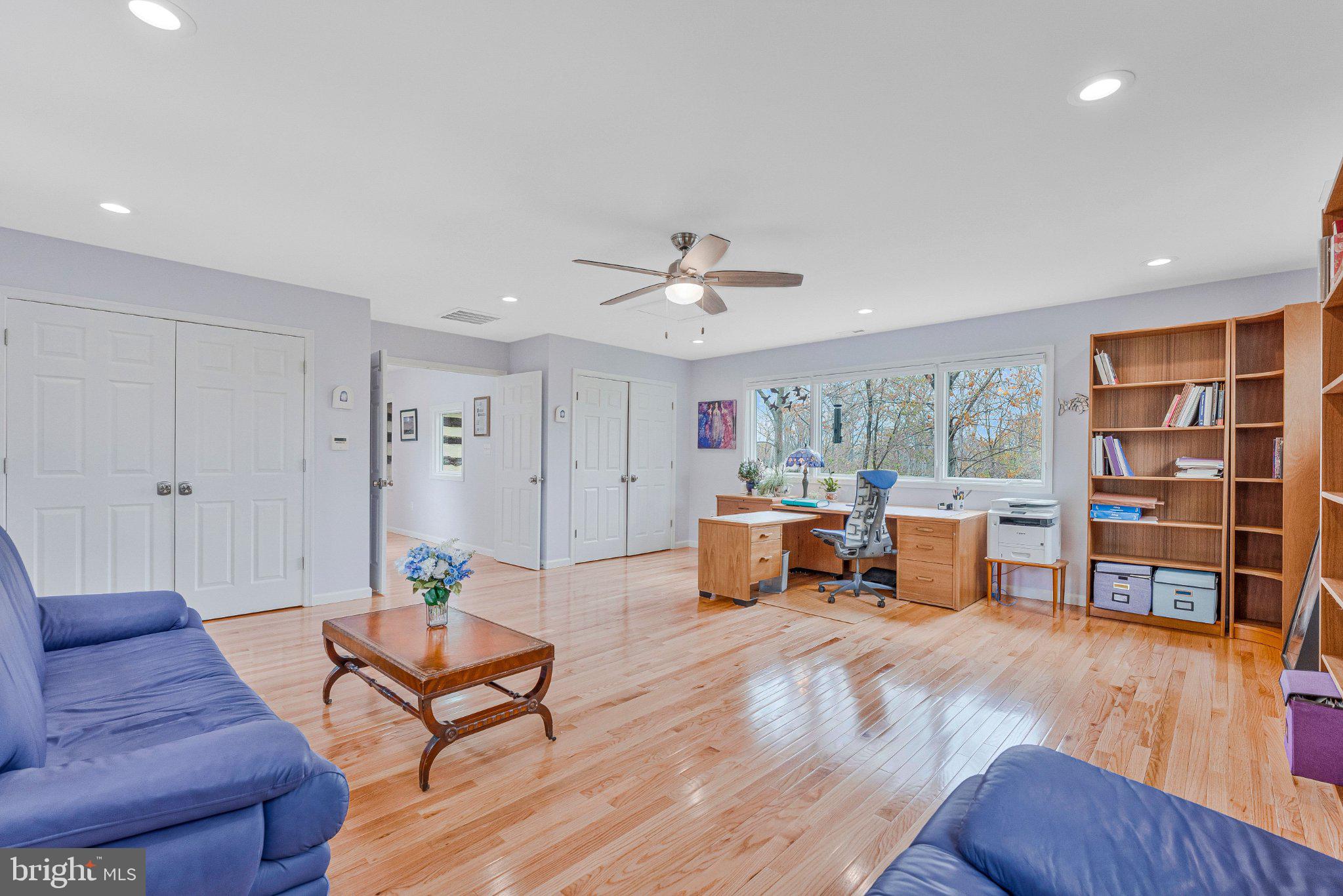 COLVINS GLEN - Residential