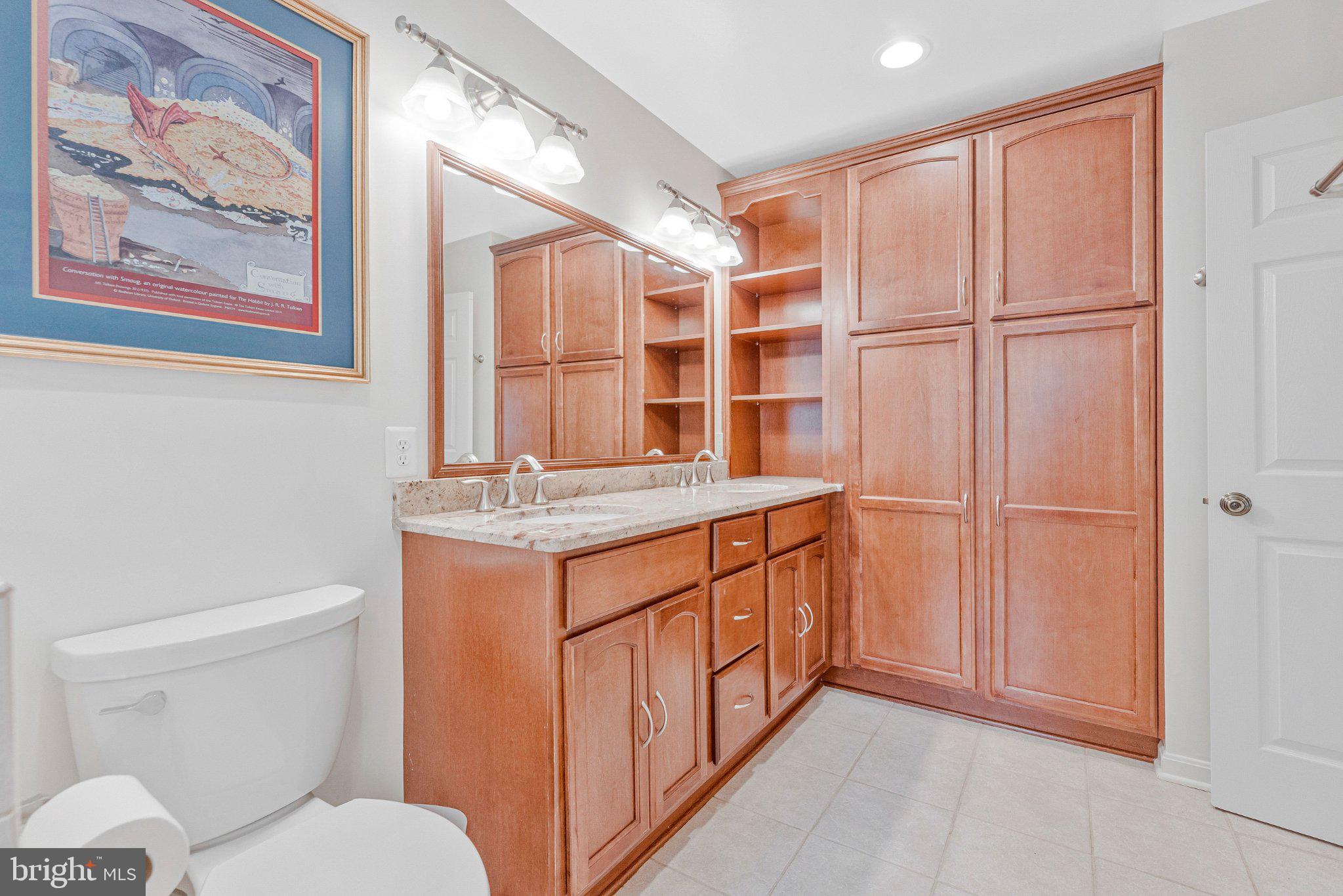 COLVINS GLEN - Residential
