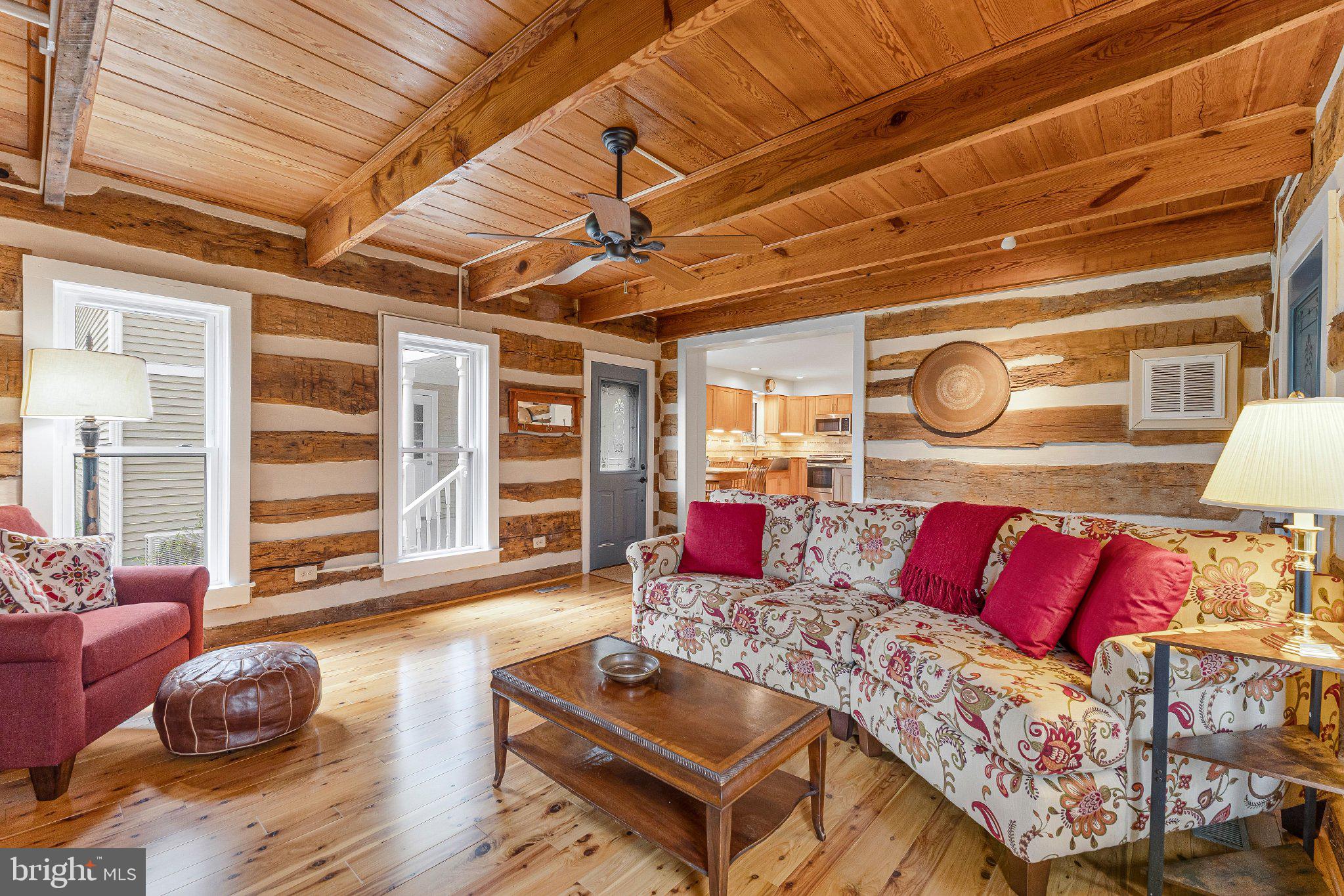 COLVINS GLEN - Residential