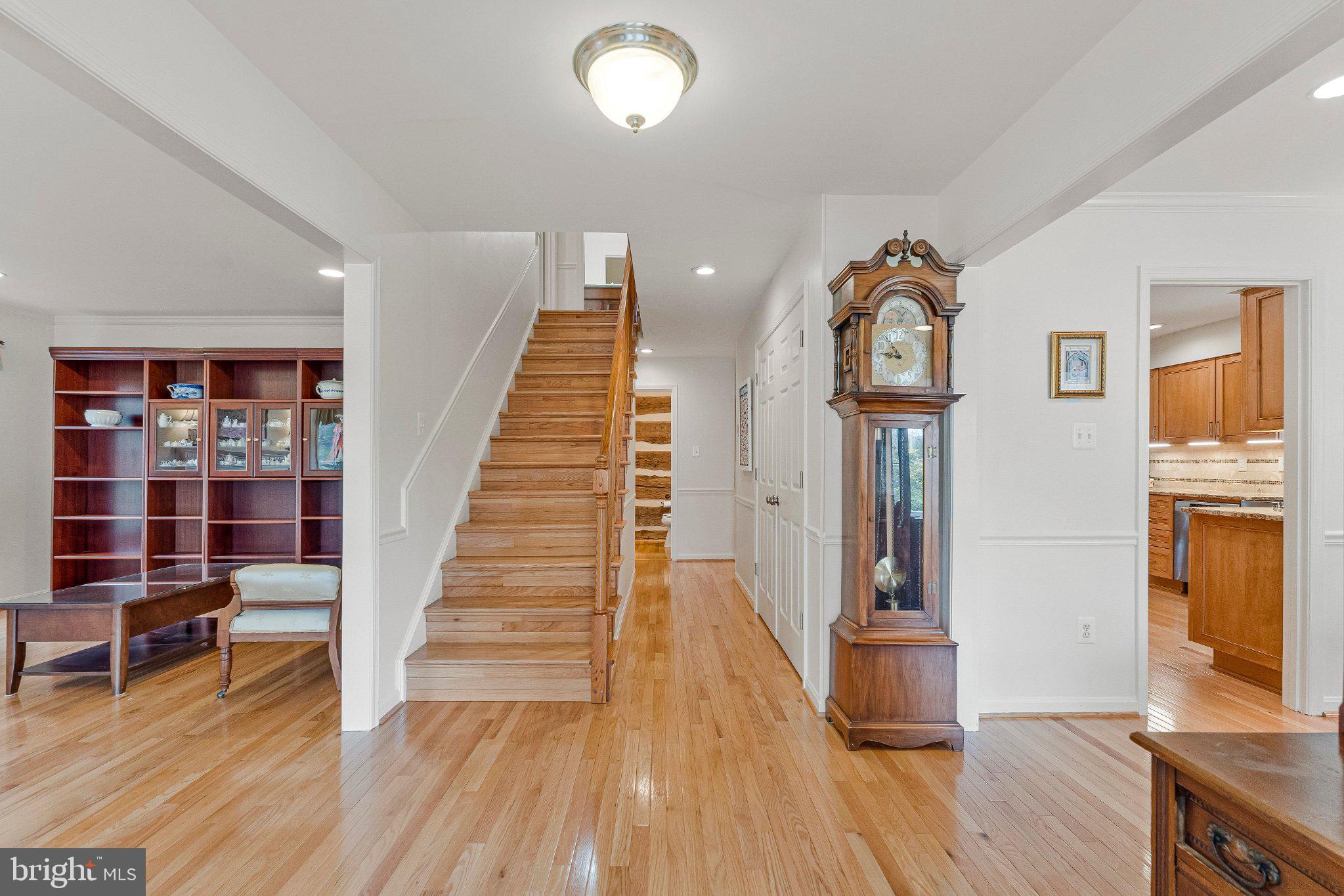 COLVINS GLEN - Residential