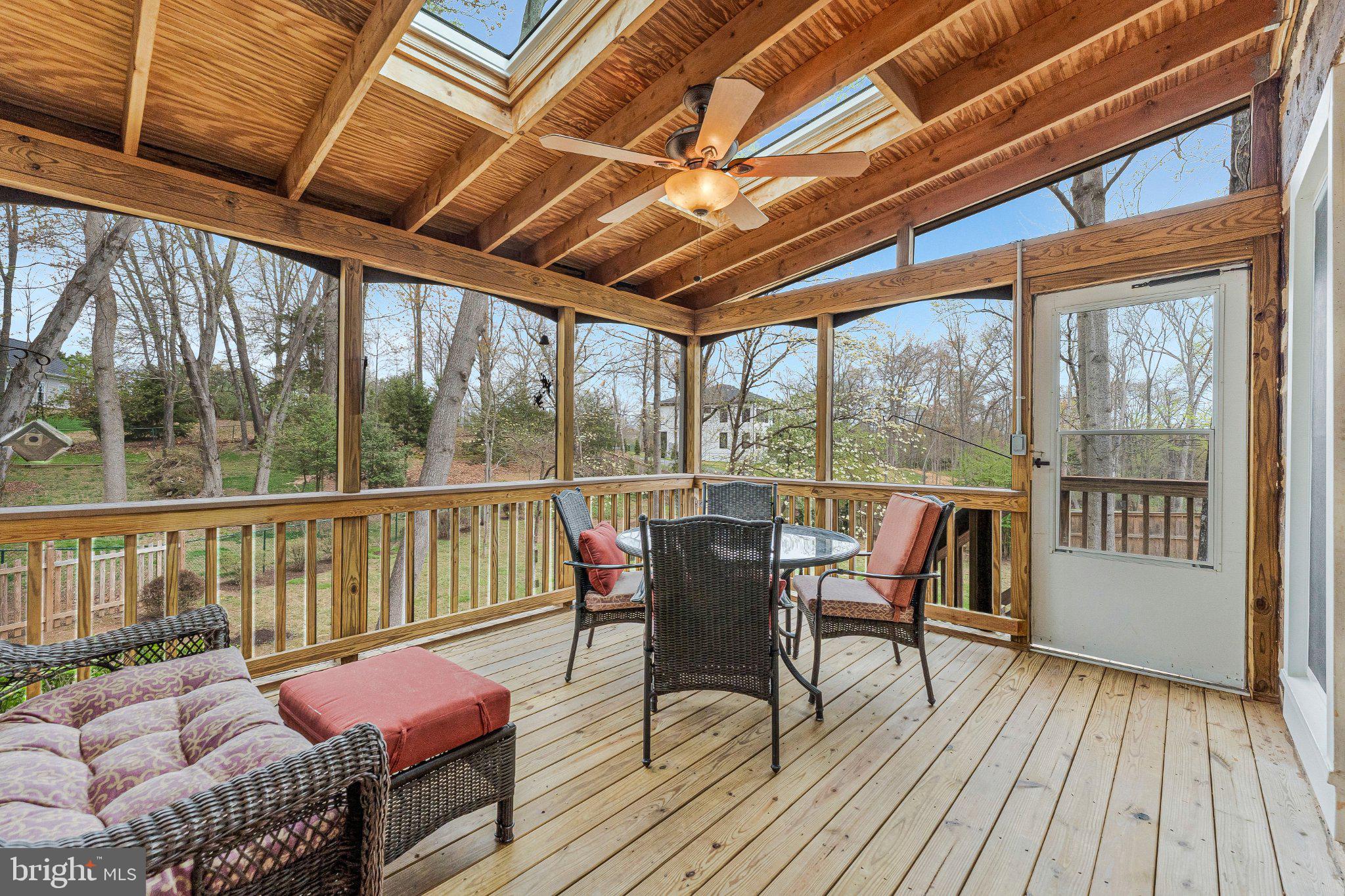 COLVINS GLEN - Residential