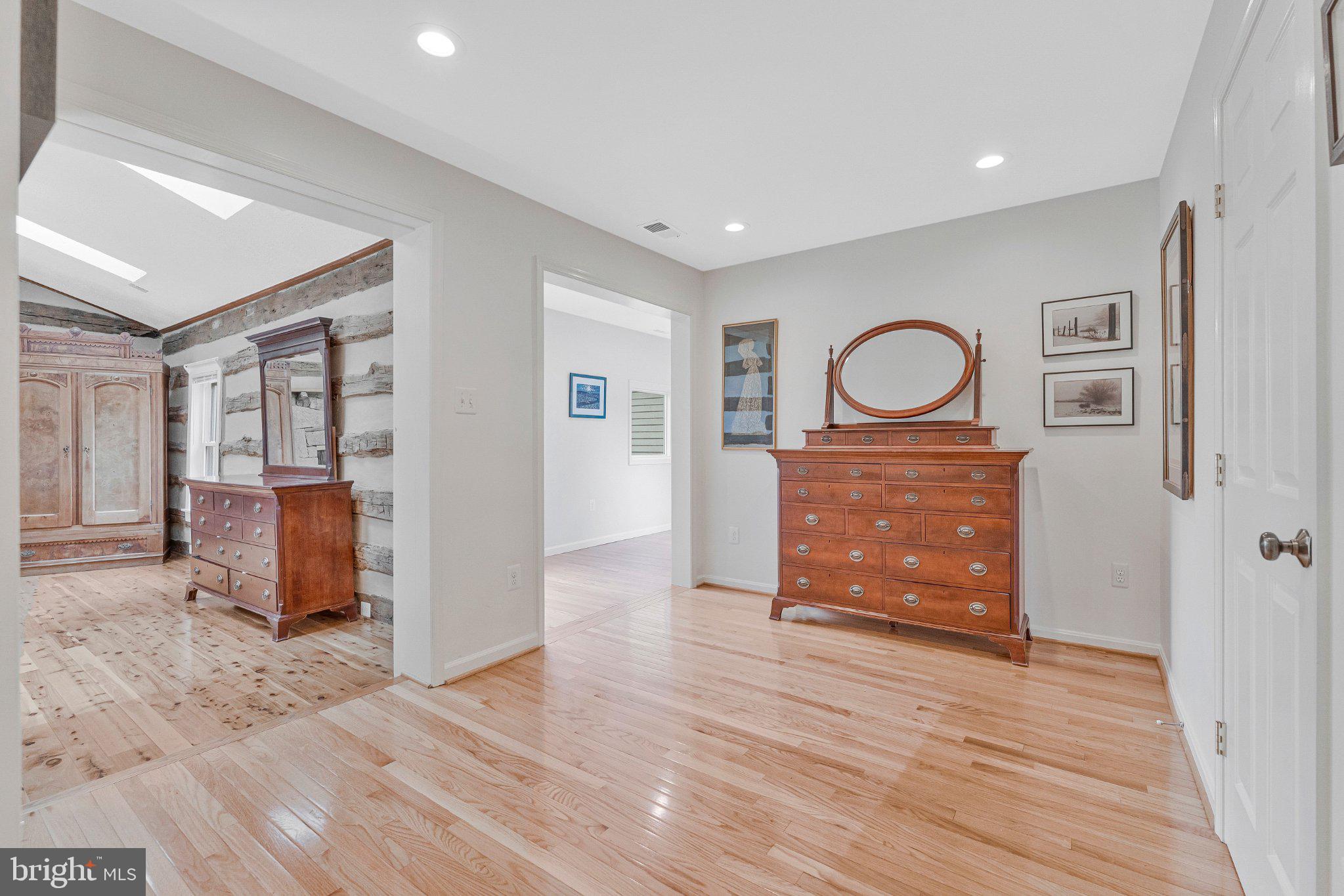 COLVINS GLEN - Residential