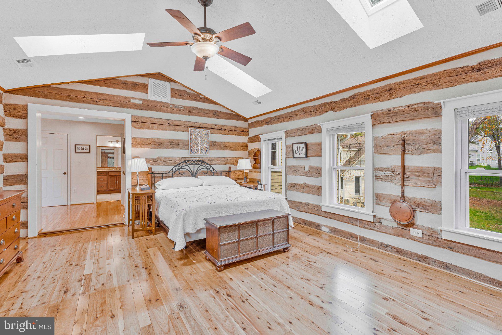 COLVINS GLEN - Residential