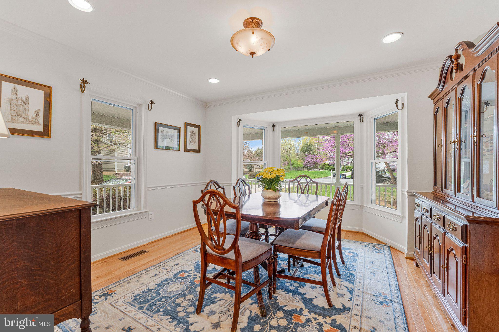 COLVINS GLEN - Residential