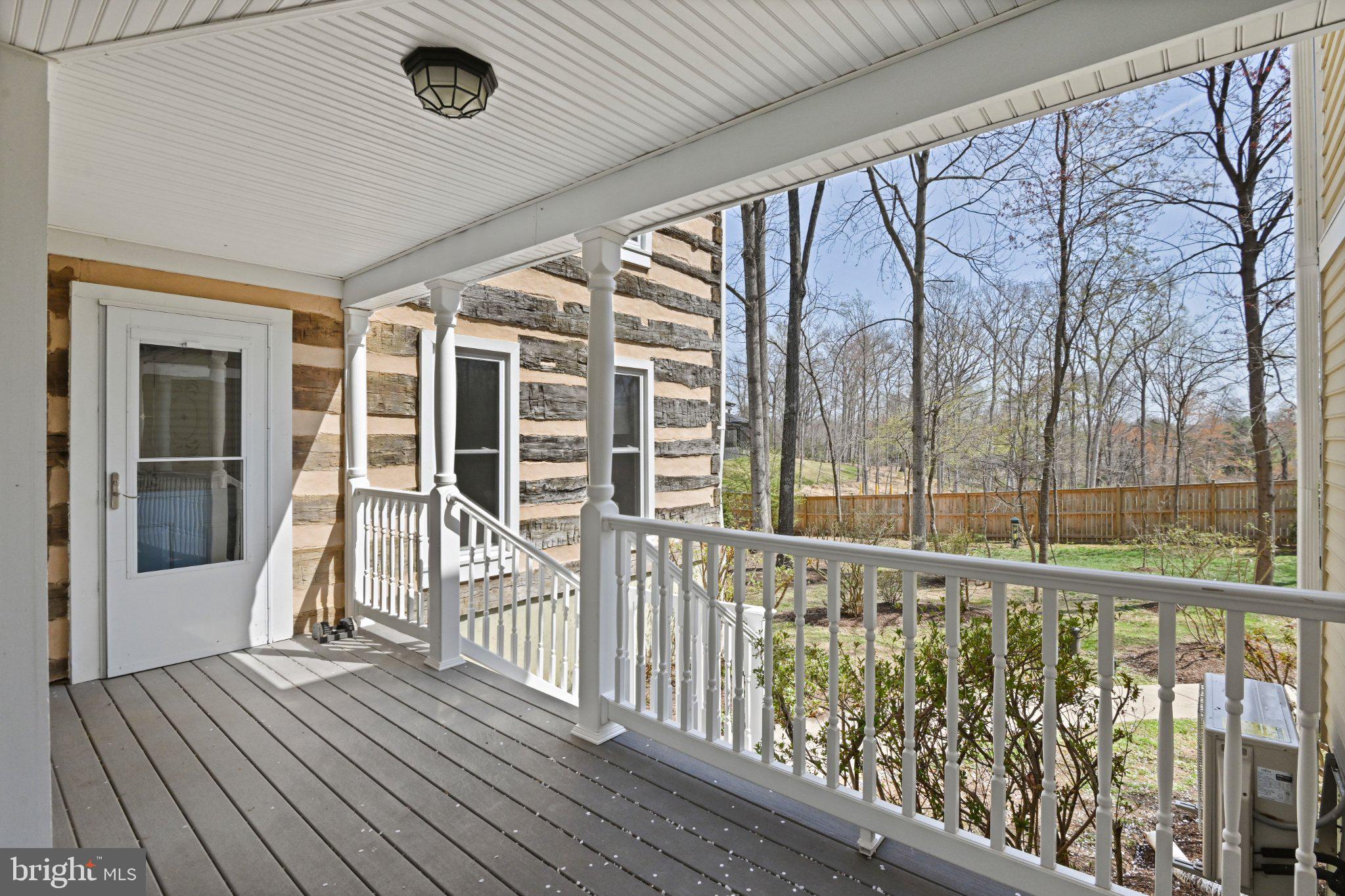 COLVINS GLEN - Residential