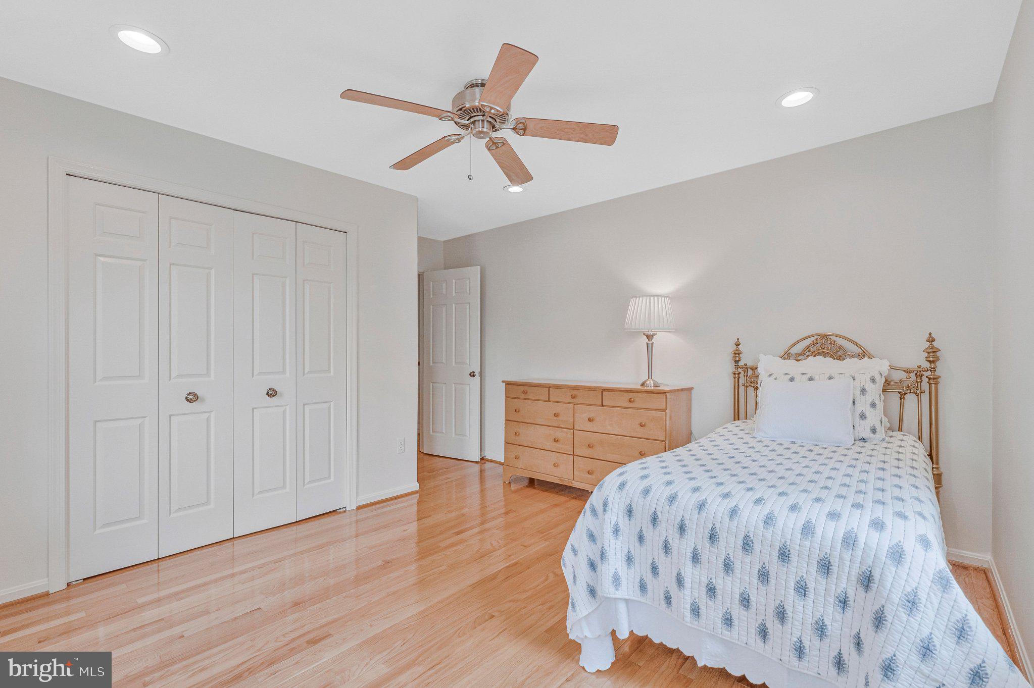 COLVINS GLEN - Residential