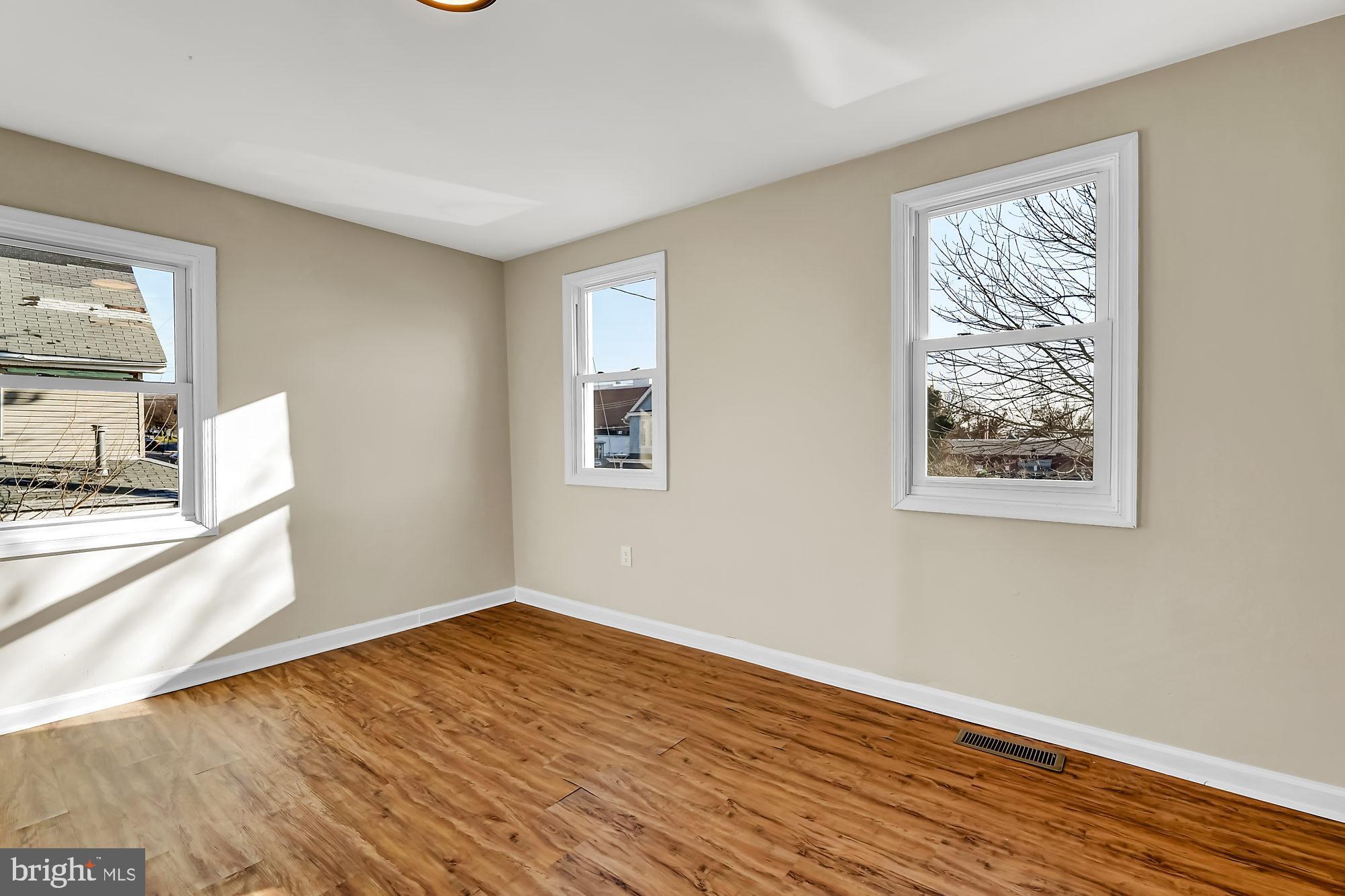 NONE AVAILABLE - Residential Lease