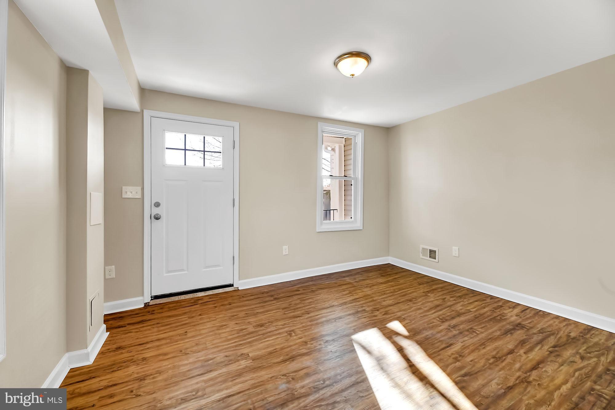 NONE AVAILABLE - Residential Lease