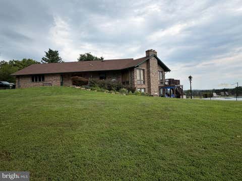 Photo of 42243 Sugarloaf View Lane, LEESBURG, VA 20176 (MLS # VALO2133906)