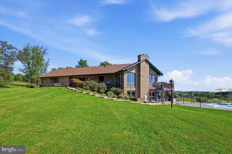 Photo of 42243 Sugarloaf View Lane, LEESBURG, VA 20176 (MLS # VALO2133906)