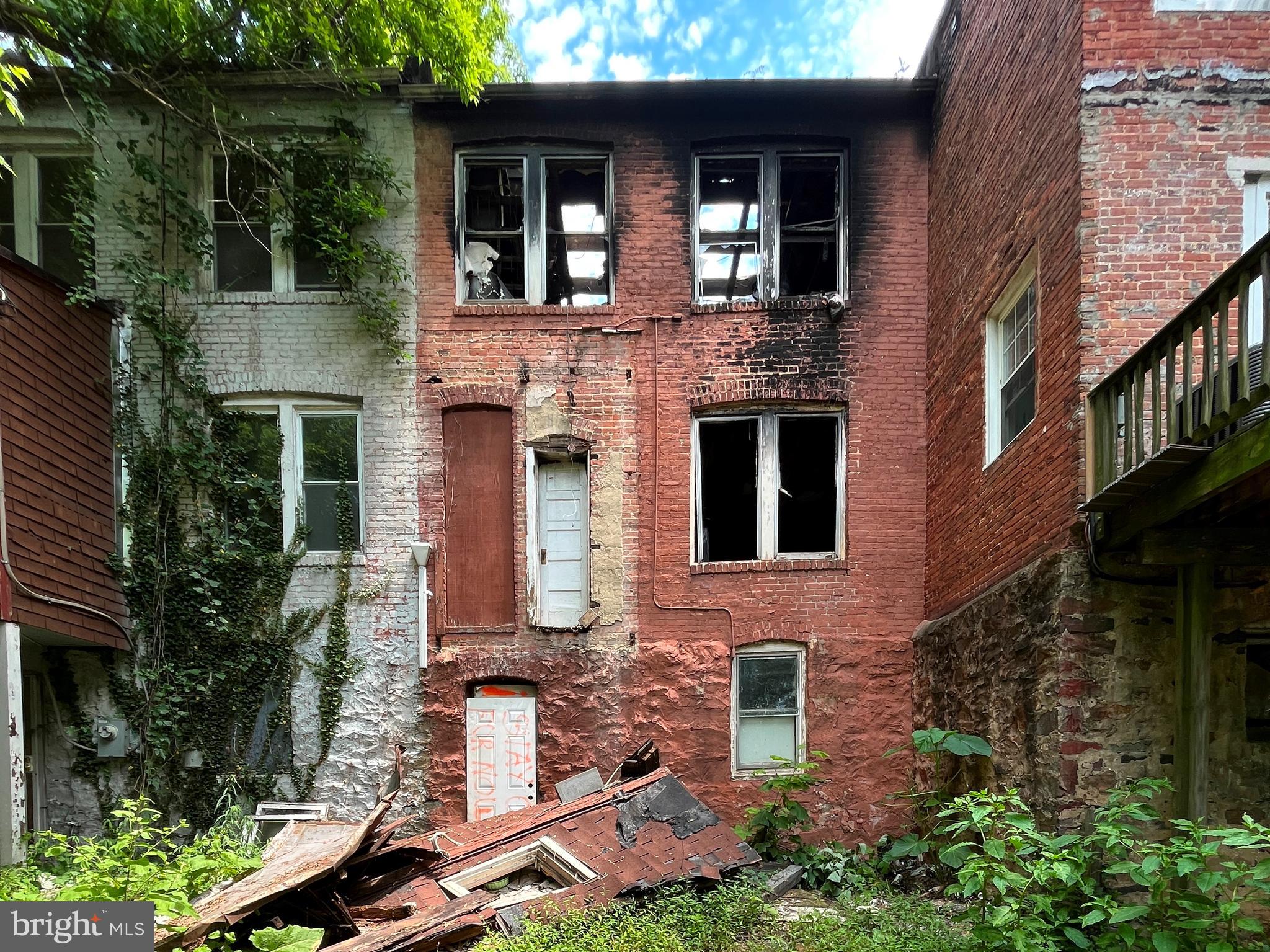 IRVINGTON - Residential