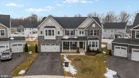 3322 MILKWEED COURT ODENTON MD 21113