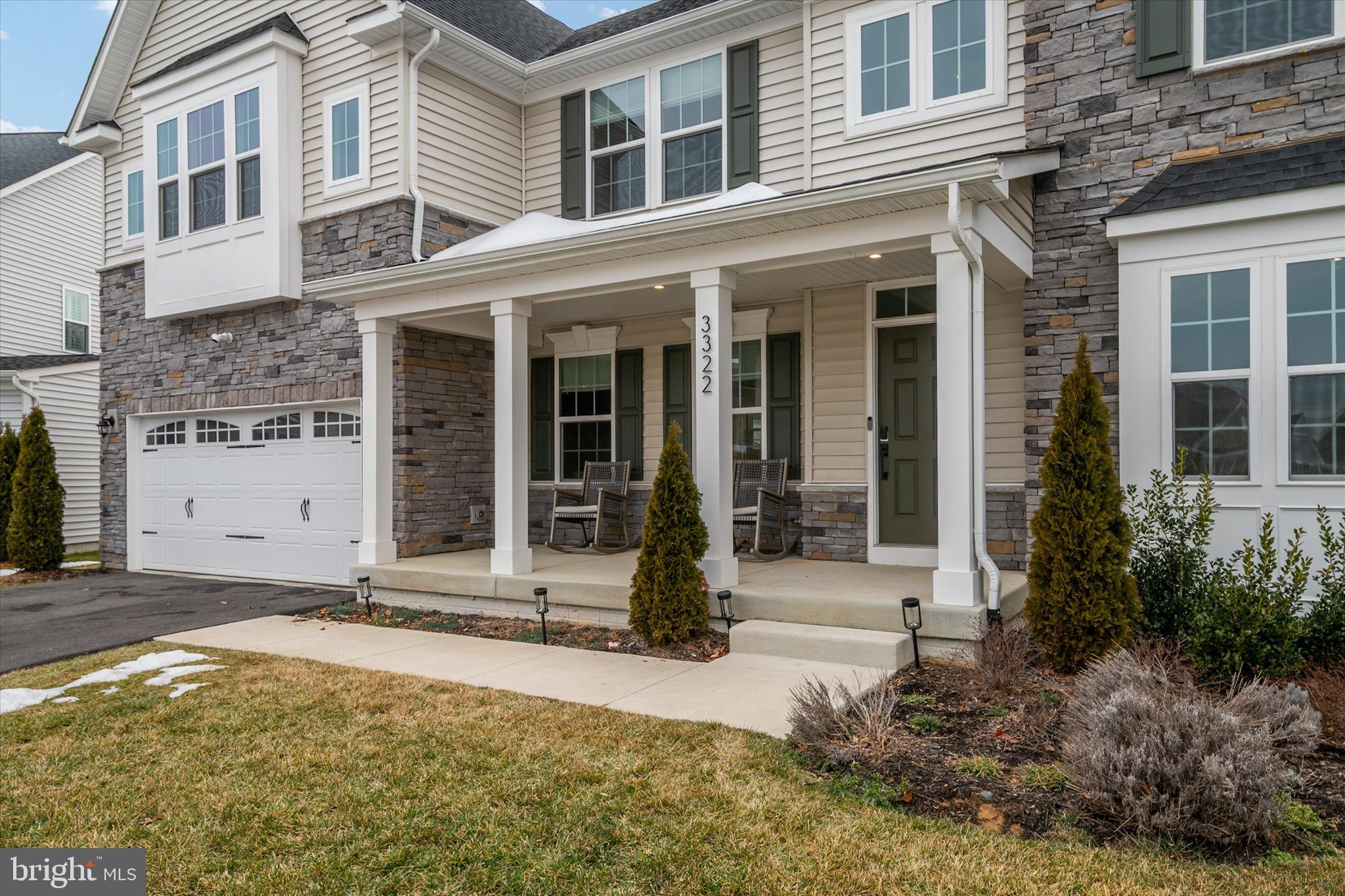 TWO RIVERS - Residential