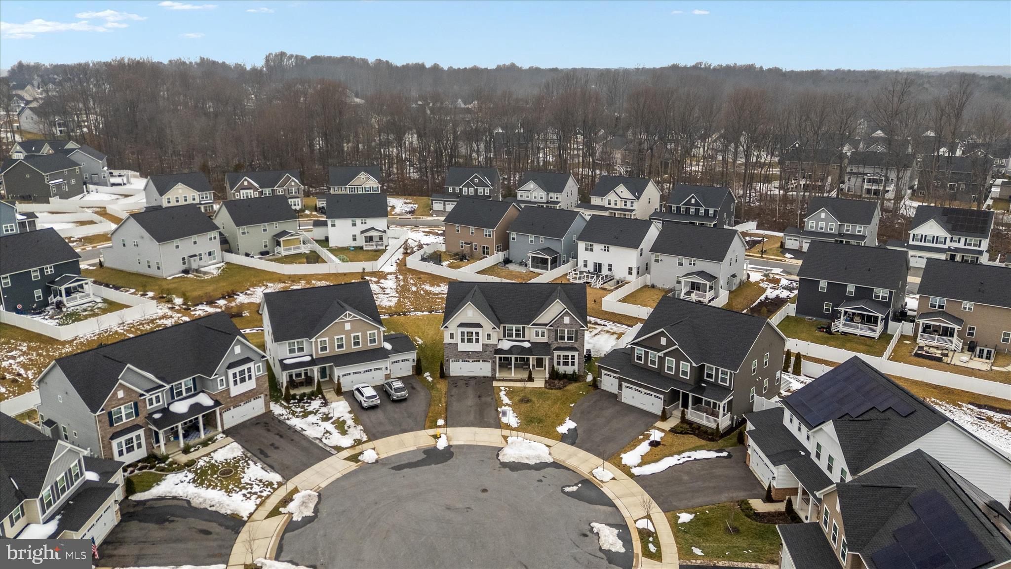 TWO RIVERS - Residential