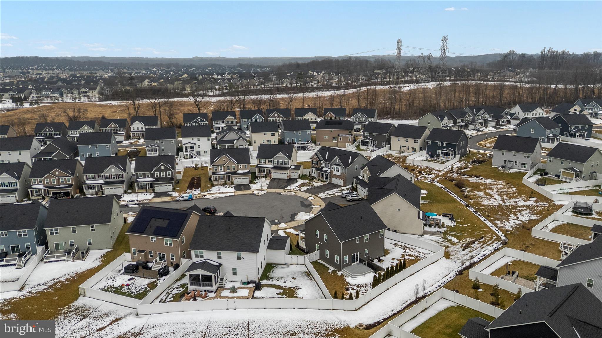 TWO RIVERS - Residential