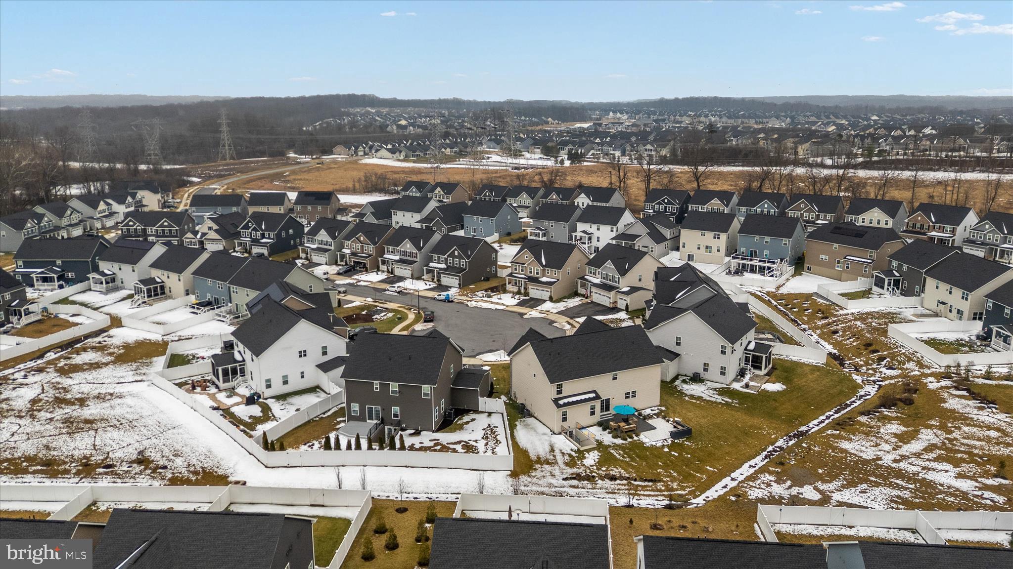 TWO RIVERS - Residential