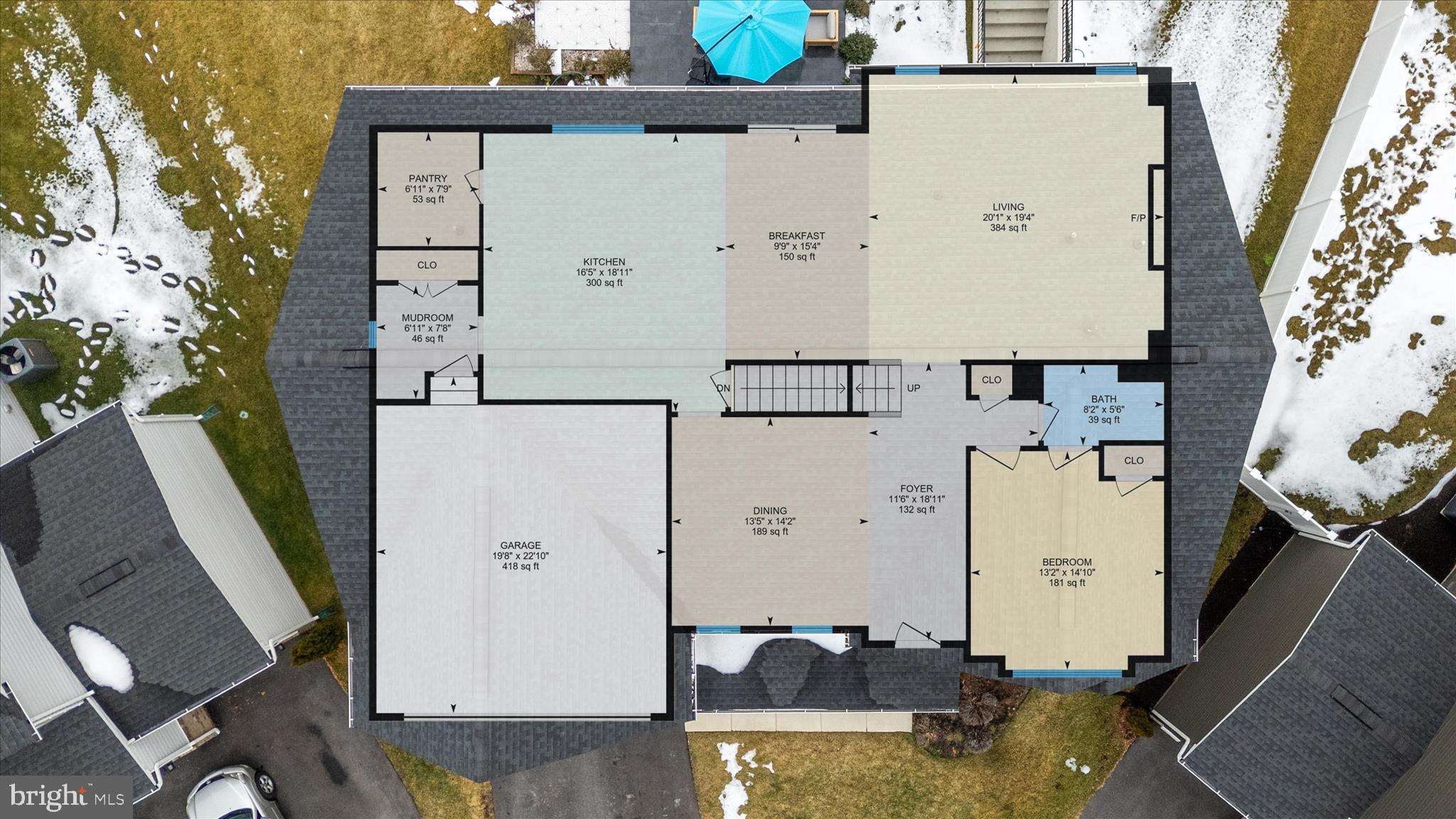 TWO RIVERS - Residential