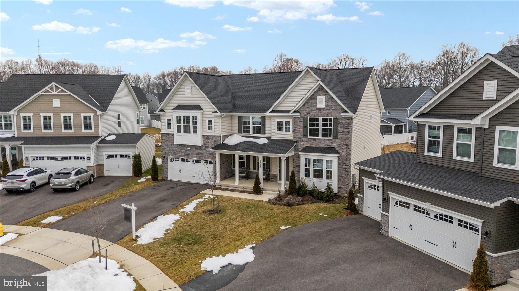 TWO RIVERS - Residential