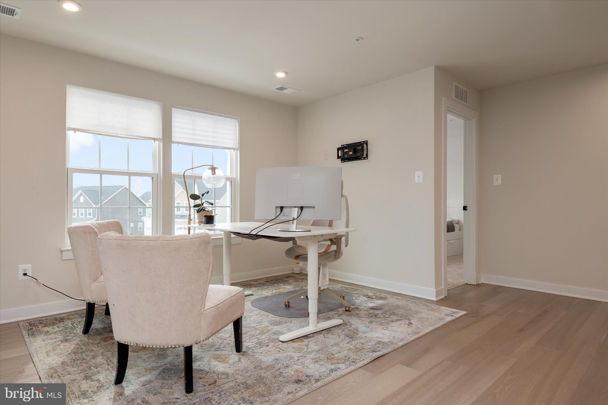 TWO RIVERS - Residential