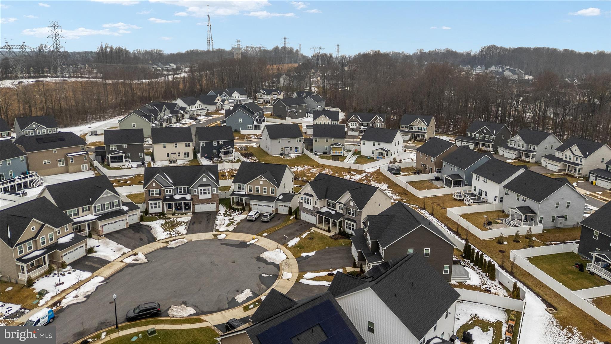 TWO RIVERS - Residential