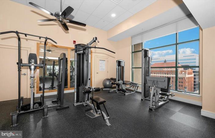 INNER HARBOR - Residential Lease