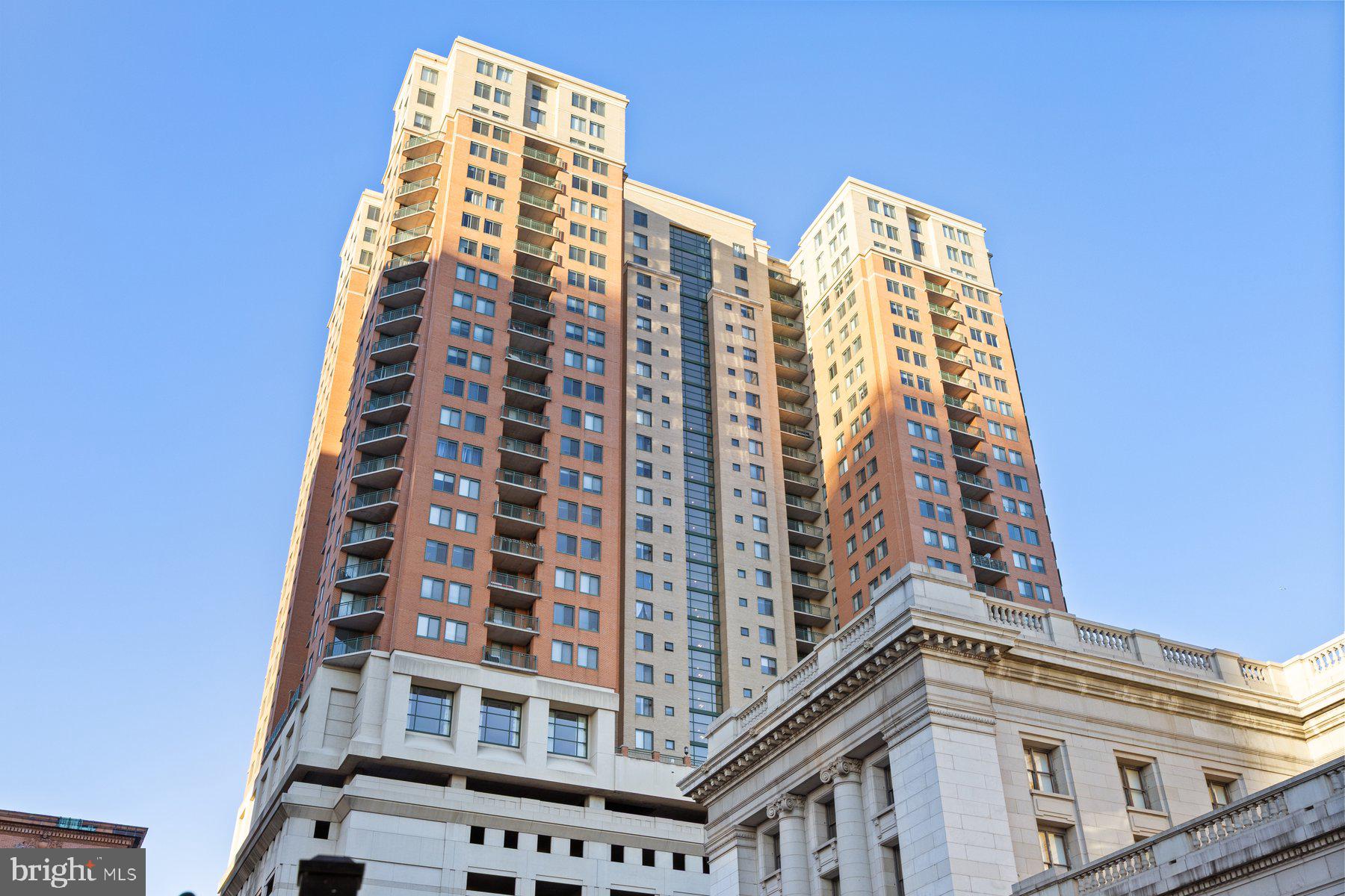 INNER HARBOR - Residential Lease