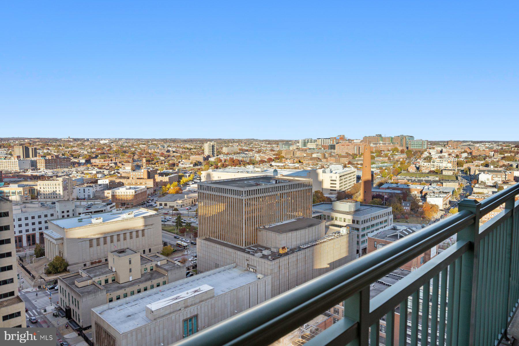 INNER HARBOR - Residential Lease