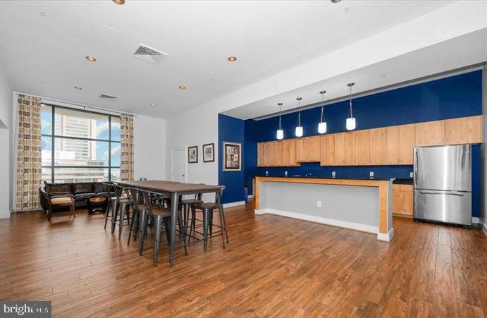 INNER HARBOR - Residential Lease