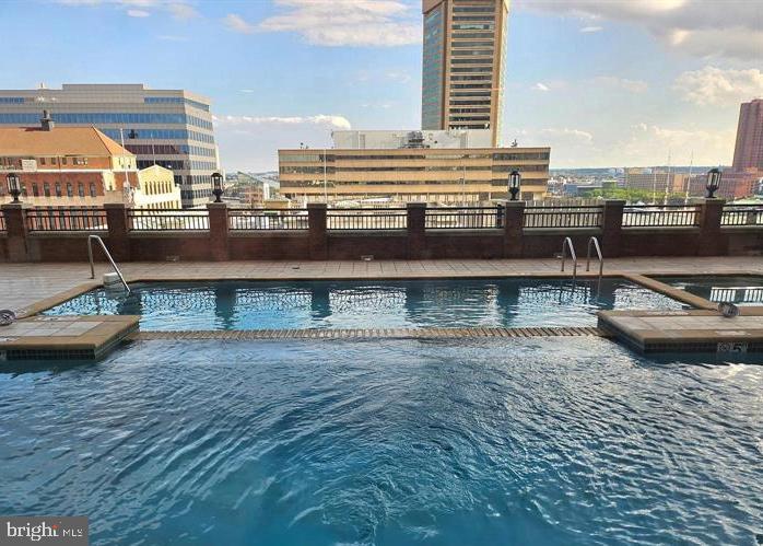 INNER HARBOR - Residential Lease