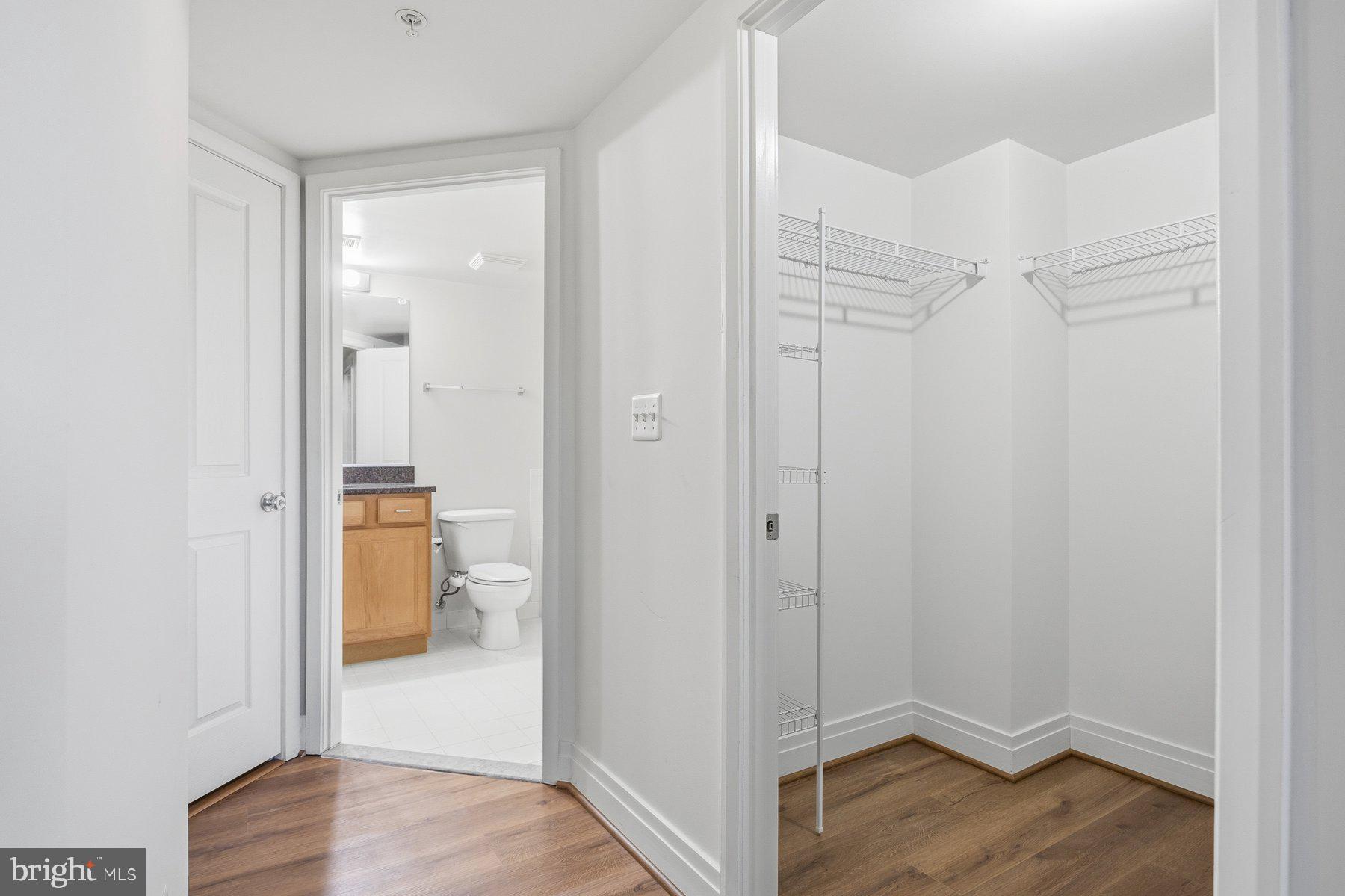 INNER HARBOR - Residential Lease