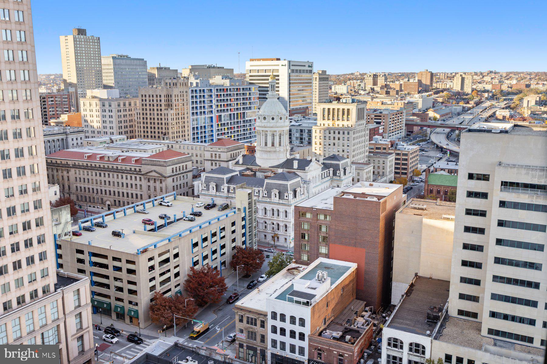 INNER HARBOR - Residential Lease