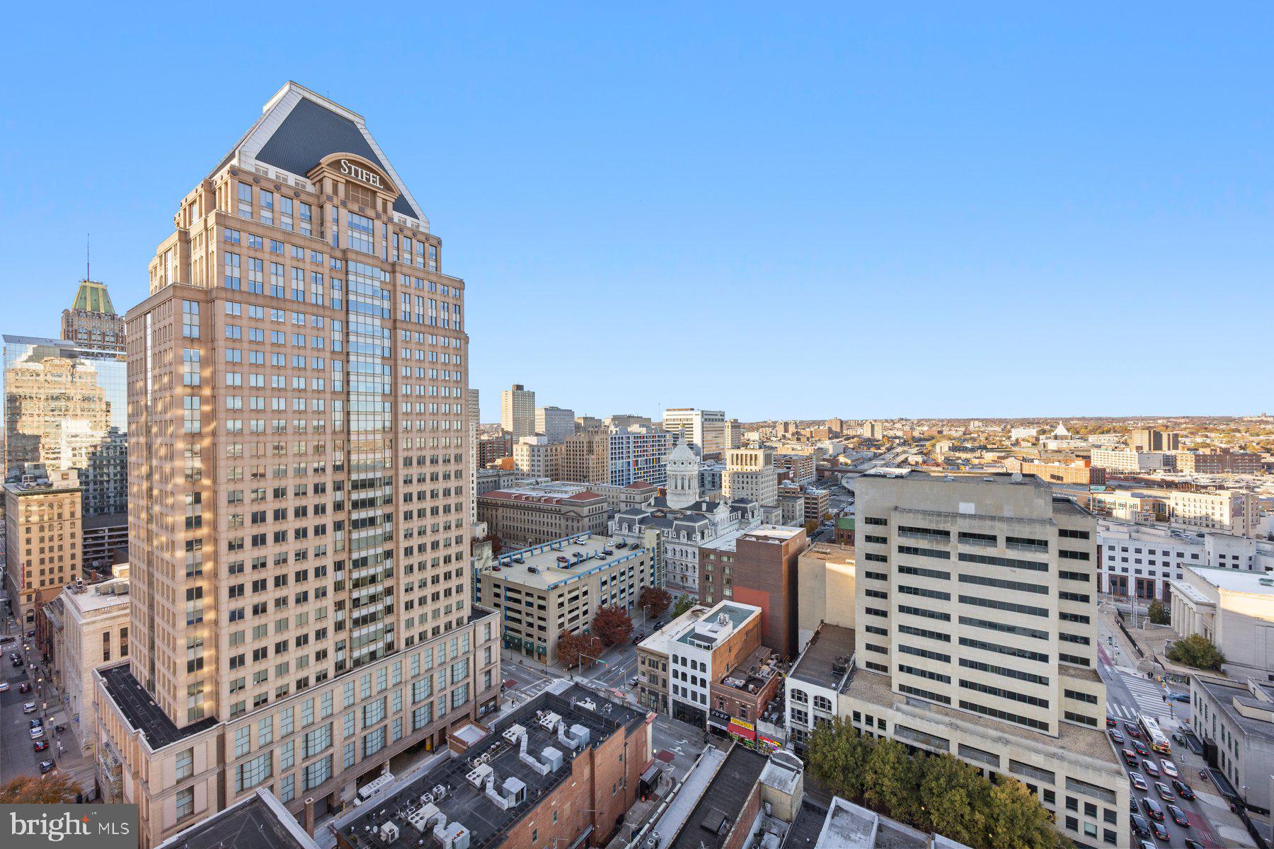 INNER HARBOR - Residential Lease