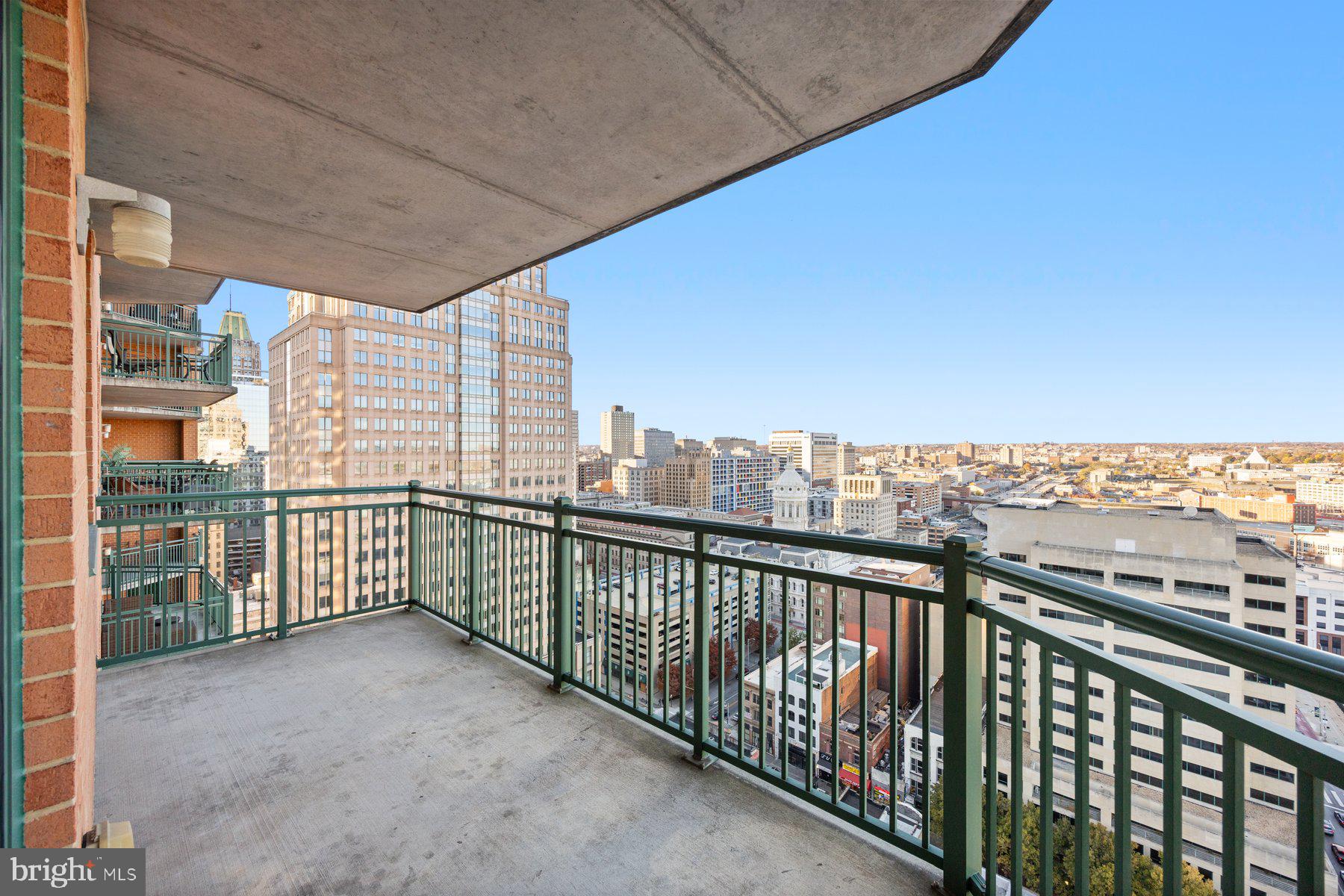 INNER HARBOR - Residential Lease