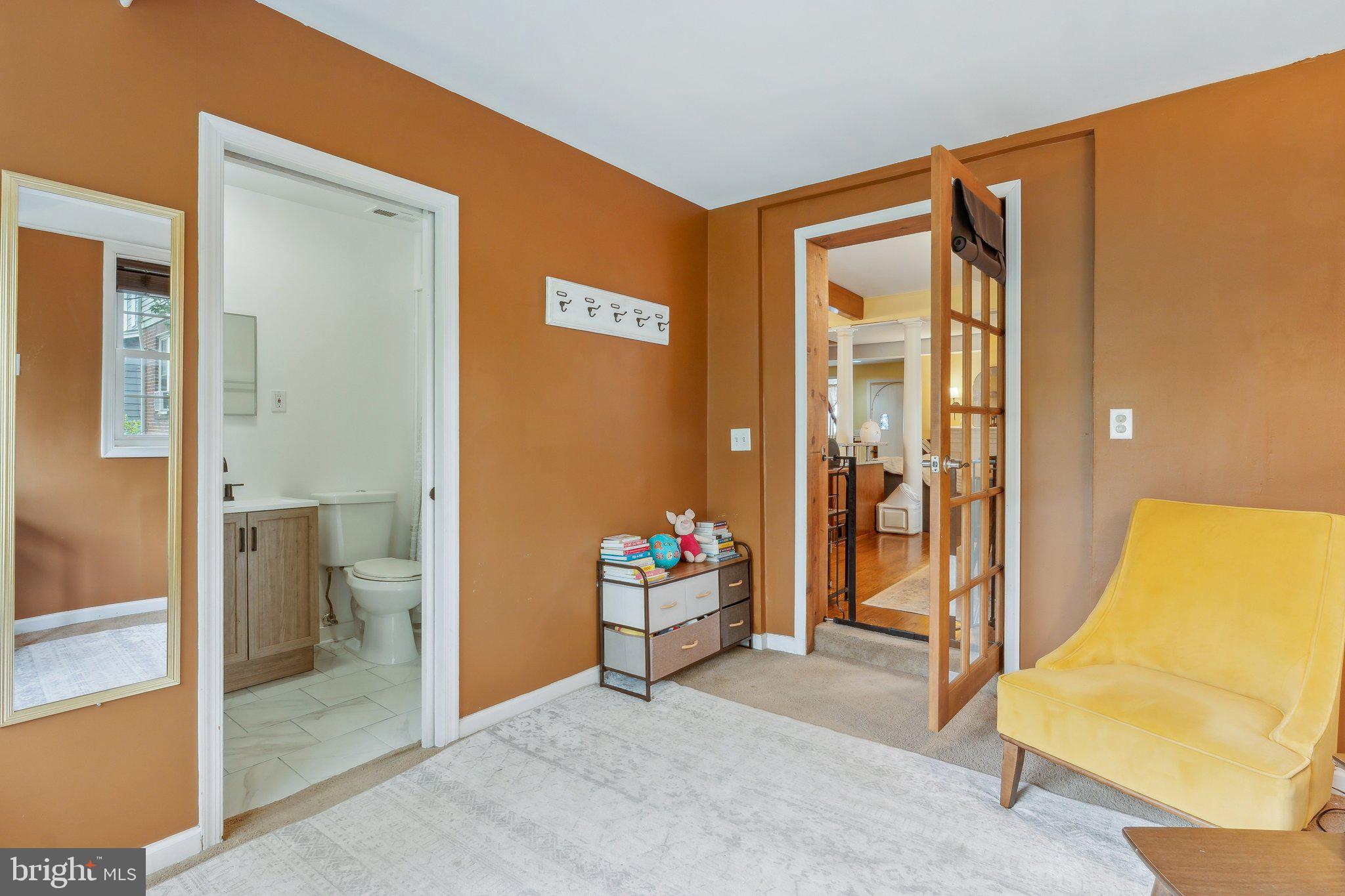 WALTHER - Residential