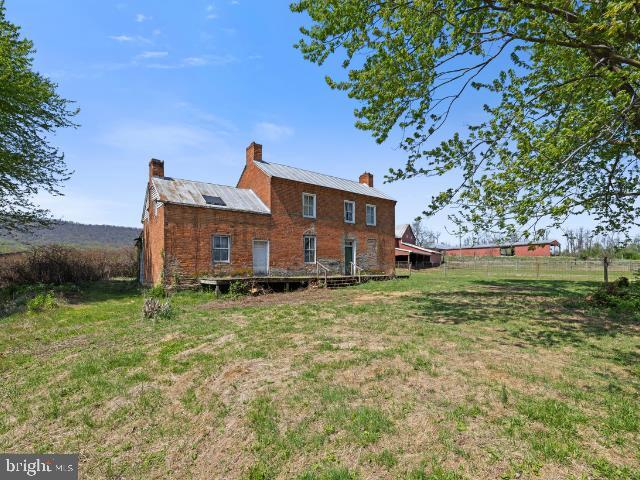 7149 JOSEPH FUNK LANE