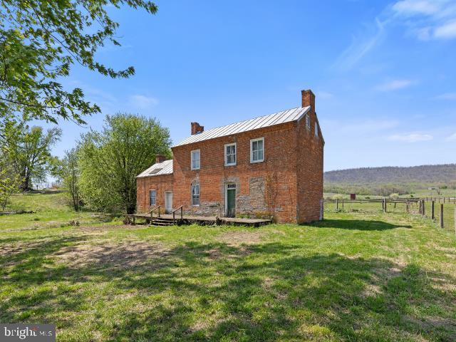 7149 JOSEPH FUNK LANE