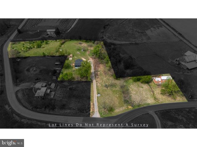 7149 JOSEPH FUNK LANE
