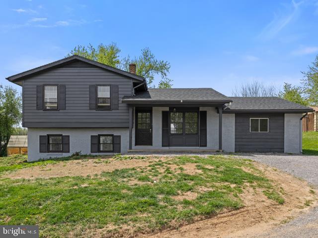 7149 JOSEPH FUNK LANE