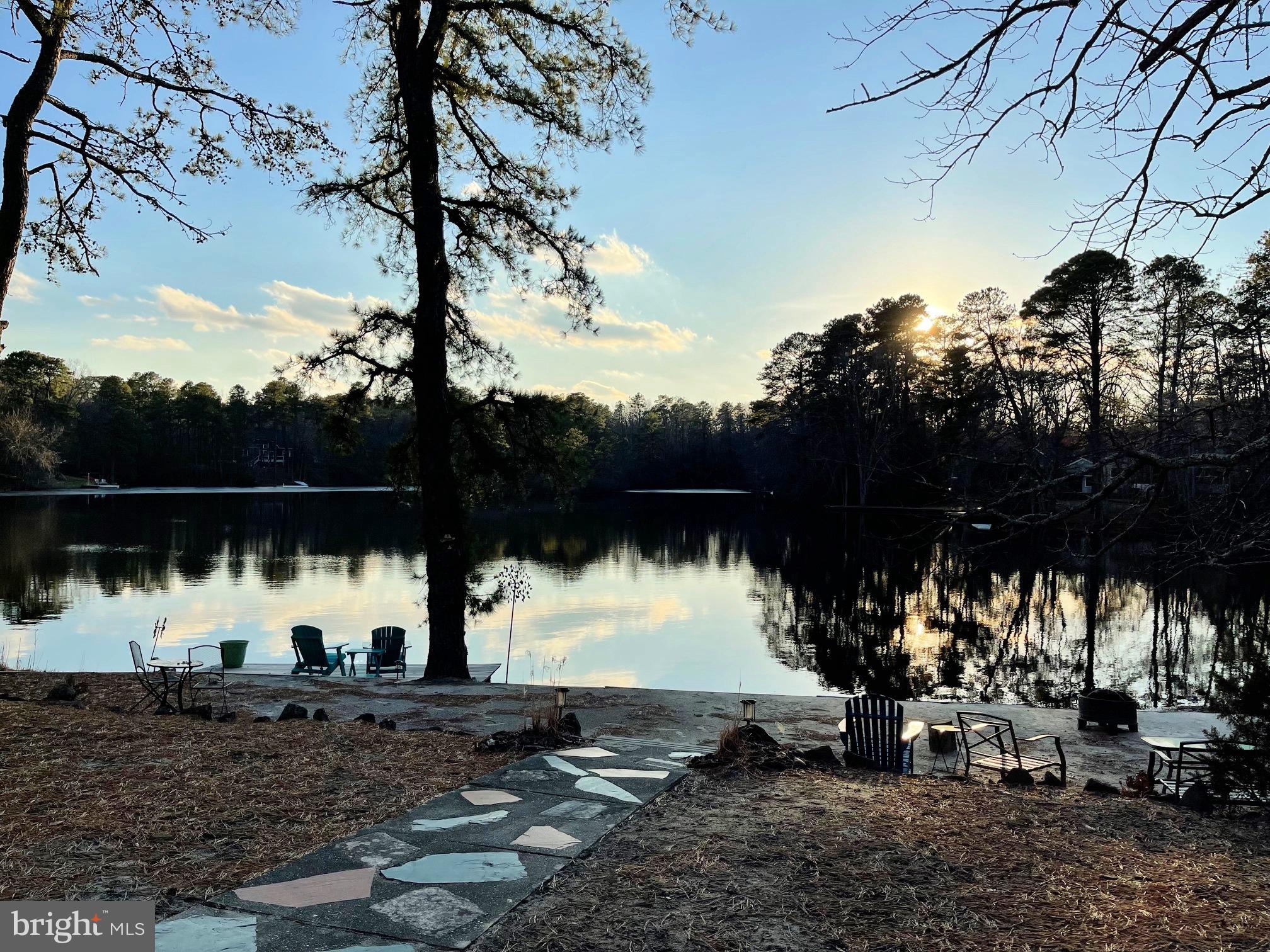32 SUNSET TRAIL