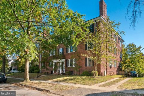 607 SOMERSET ROAD 5 BALTIMORE MD 21210
