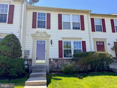 1702 ORCHARD VIEW ROAD READING PA 19606