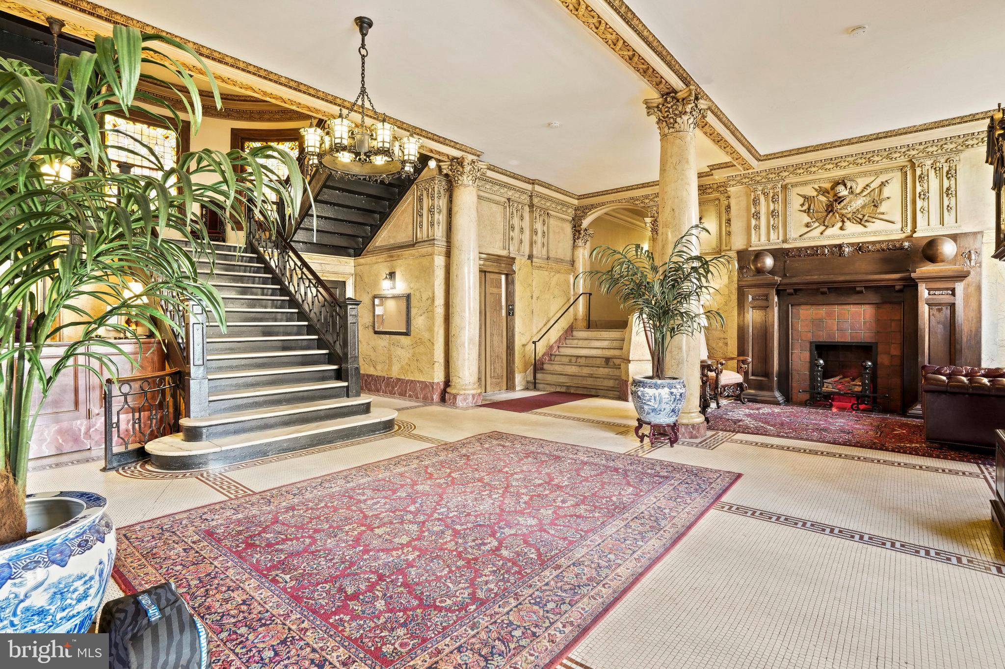 2039 NEW HAMPSHIRE AVENUE NW 307