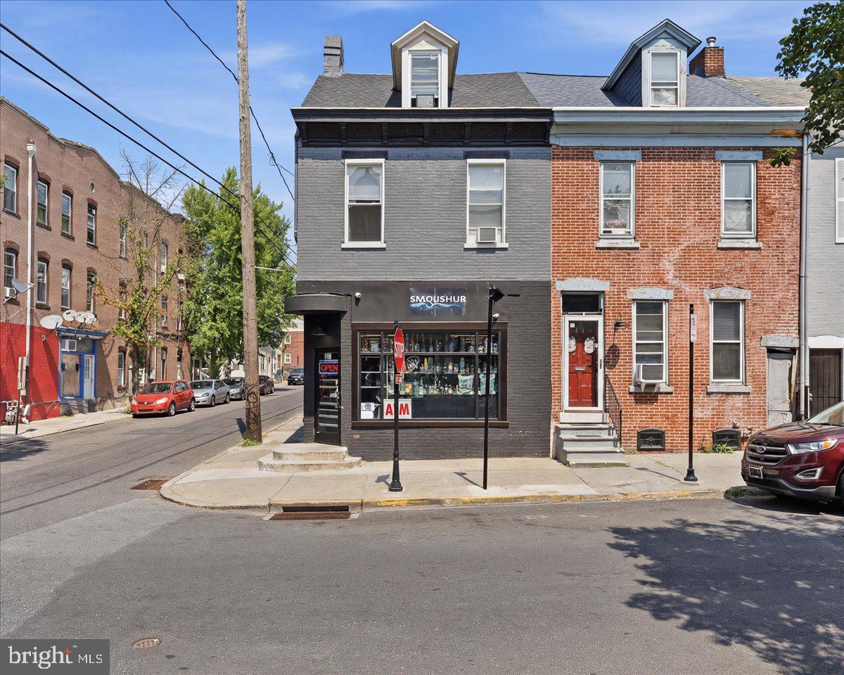 449 N 10TH STREET