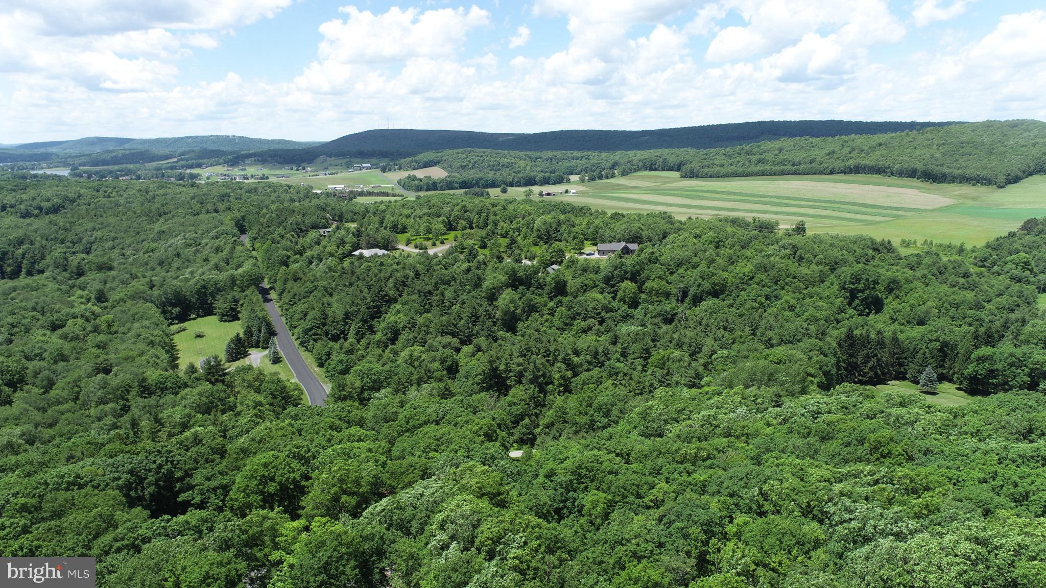 N GLADE ROAD