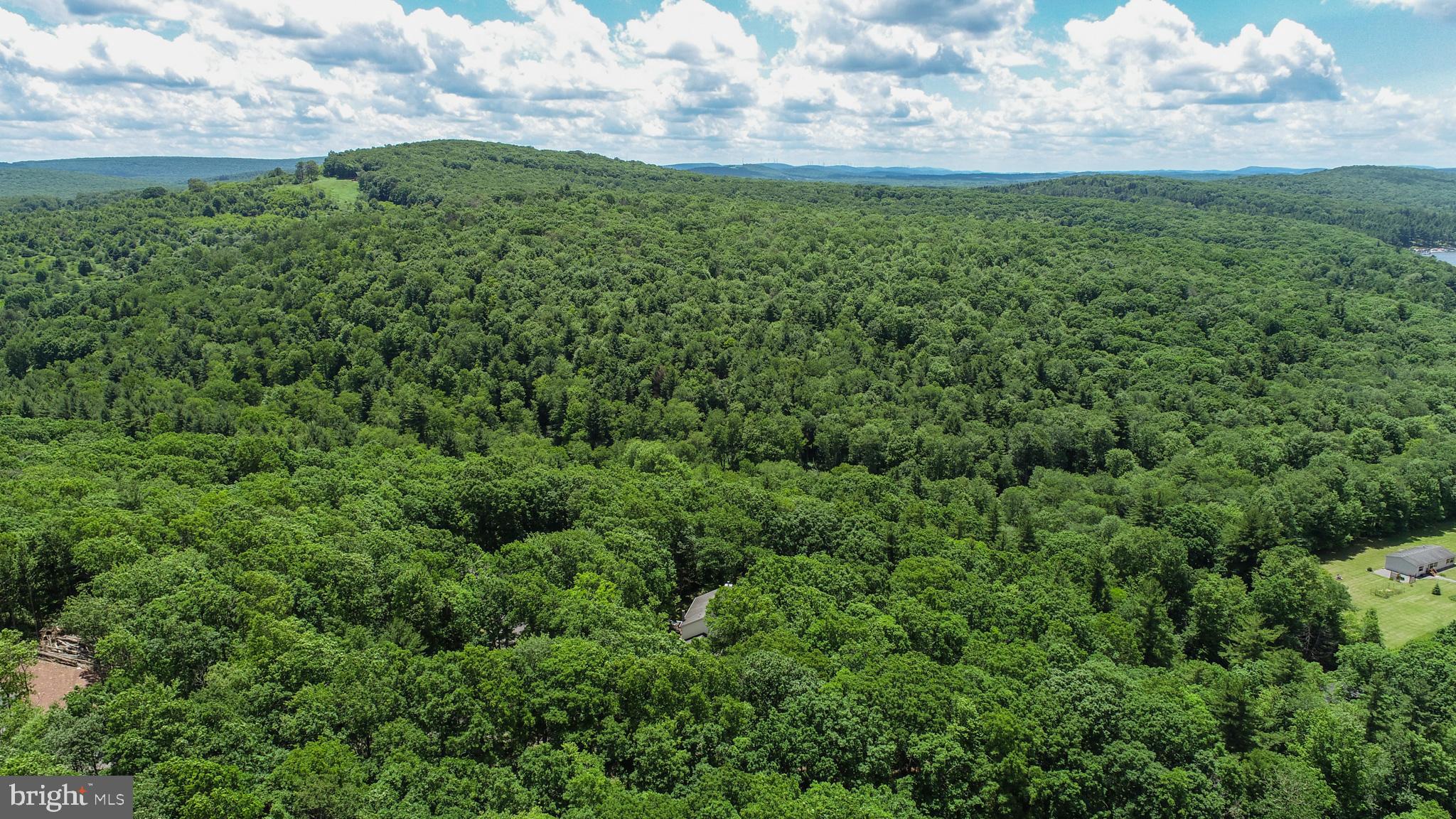 N GLADE ROAD