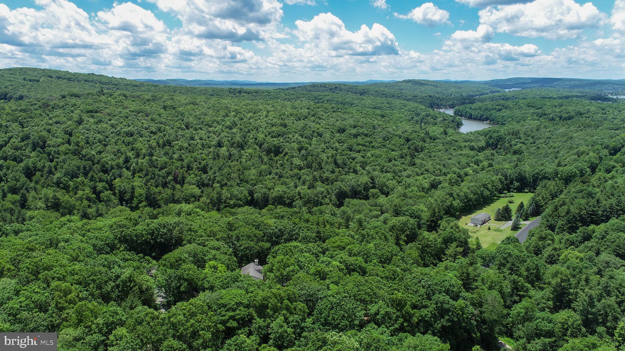 N GLADE ROAD