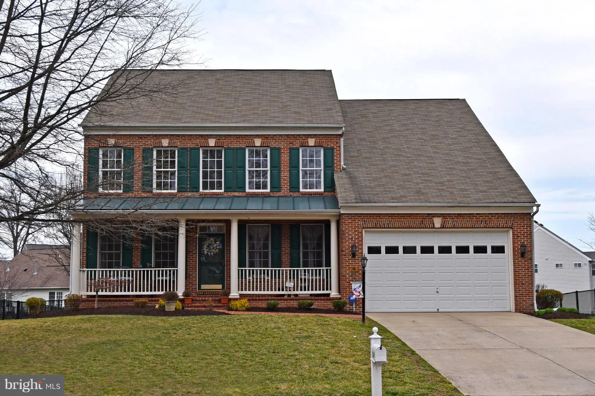 1160 Marseille Lane, Woodbridge, VA 22191