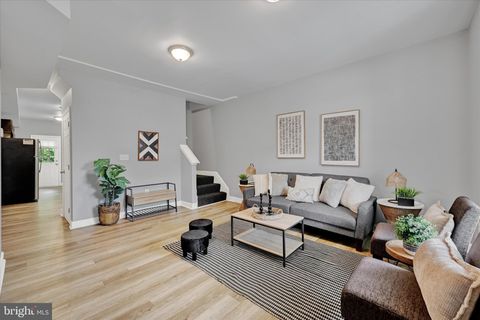 3025 RAYNER AVENUE BALTIMORE MD 21216