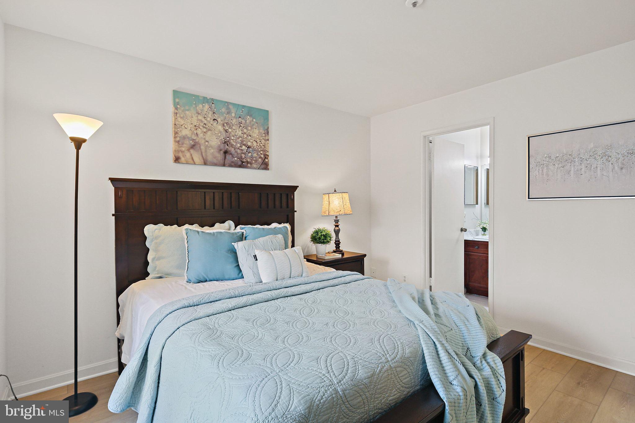 HEATHERFIELD - Residential